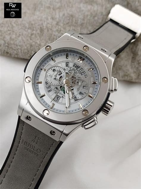 hublot dm watch price